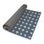 Tapis d'extérieur antidérapant Check-1455590723