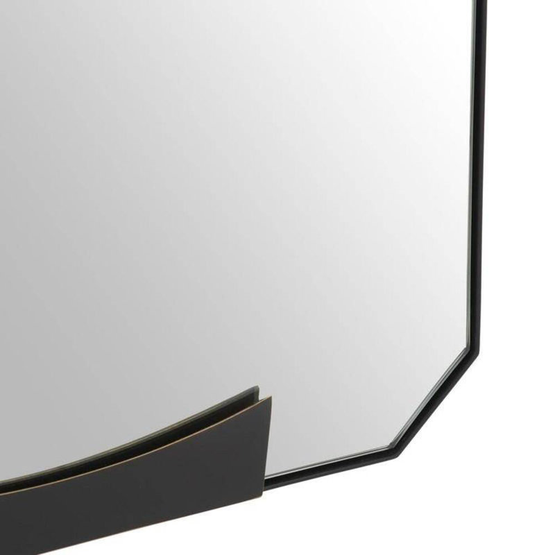 Kris Rectangle Mirror