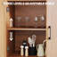 180.3cm H x 78cm W Bookcase-902583421