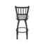 Tabouret pivotant 810 Contessa-1026048017-1026048489-1026048504