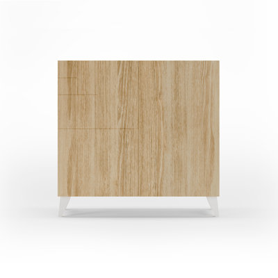 12 Pair Shoe Storage Cabinet