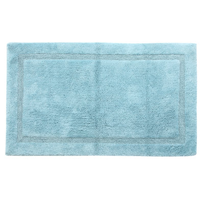 Tapis pour salle de bain Pullum