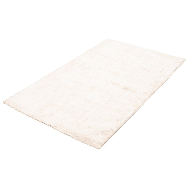 Tapis ivoire Playa, Rectangulaire 8 pi x 10 pi