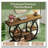 Classic Entryway Table,Practical Console Table-833594616