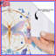 Rideaux de douche Butterfly Dreamcatcher-159540611