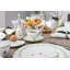 Assiette plate 12,5 po Villeroy & Boch