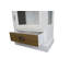 Knowles Display Cabinet