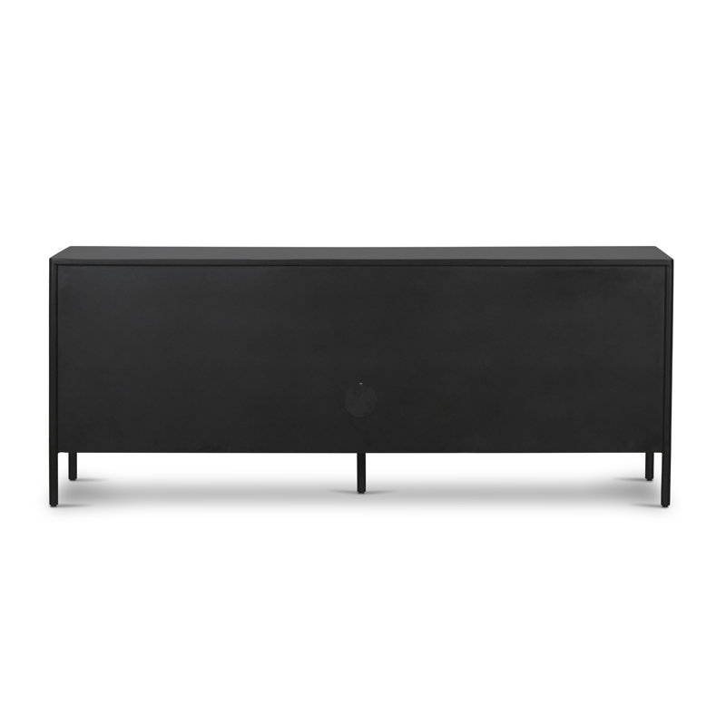 Soto Media Console