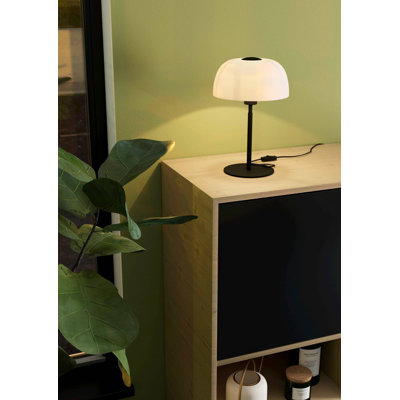 Aikin Metal Table Lamp