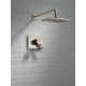 Vero 17 Series Dual-Function Shower Faucet Set, Shower Handle Trim Kit