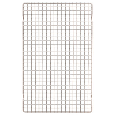 CHEFMADE 16.3 Inch Baking and Cooling Rack