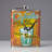 Stainless Steel Flask Set