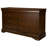 Varnamtown West Haven 6 Drawer Dresser, Cappuccino