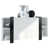 Matt White/Matt Black is out of stock