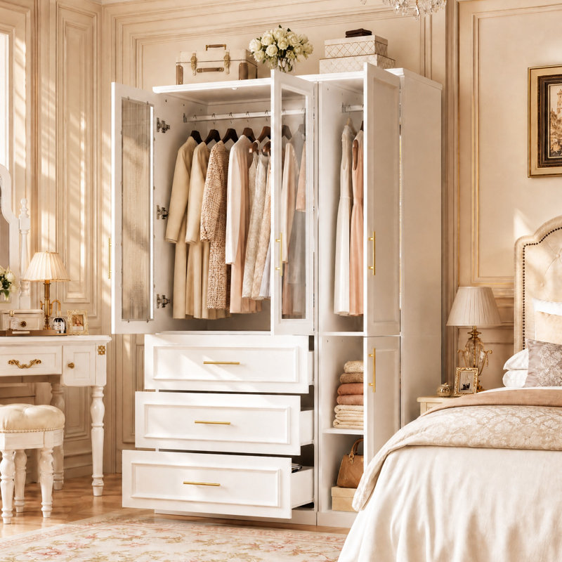 Abbate Armoire