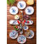Breakfast Set (14 Pieces)