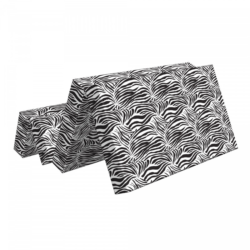 5'' Medium Mattress, King