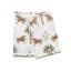 Tiger Palm Guest Towel Set