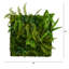 Plante à feuillage artificiel 40 po