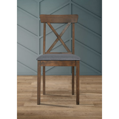 Arcuri 18.5'' H Upholstered Side Chair