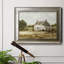 Country Harvest II - reproduction d'art sur toile-1449495380
