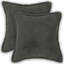 Cushion Cover HOUTEN BouclÃ© BouclÃ© Textile Indoor Pillow Decorative Use-827968774
