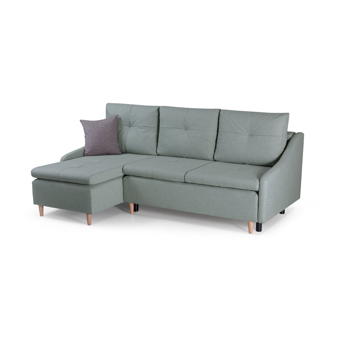 Ecksofa Thedford Nordic