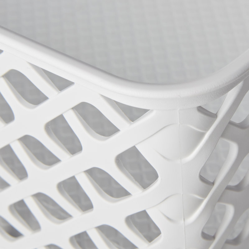 Starplast Plastic Decorative Basket