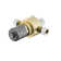 MaxLine Vandal Resistant Thermostatic Control Tempering Valve