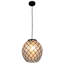 Luminaire suspendu Millbiz Capiz-772789795