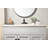Kree Classic Collection Centerset Faucet Bathroom Faucet with Drain Assembly - Oil Rubbed Bronze