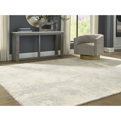 Tapis très grand Raif