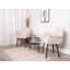 Fauteuil l 27,5 po en polyester