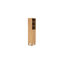 Soho Solid Teak Column