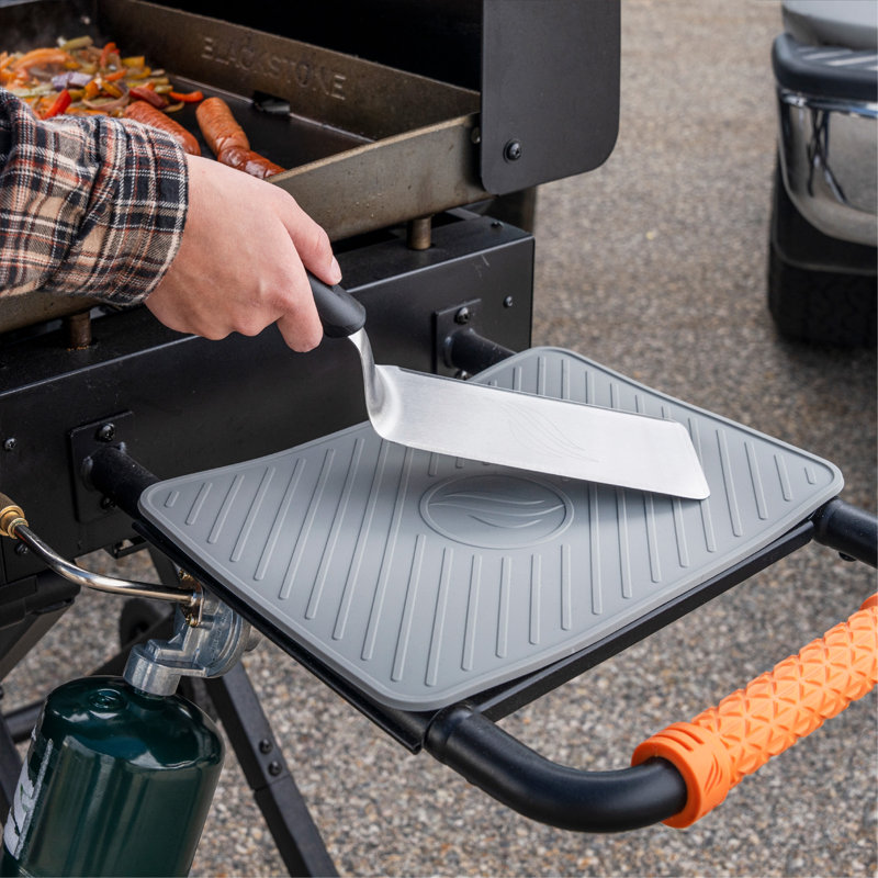 Blackstone Large Silicone Side Shelf Spatula Mat