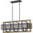 Clemmons 6 - Light Kitchen Island Pendant