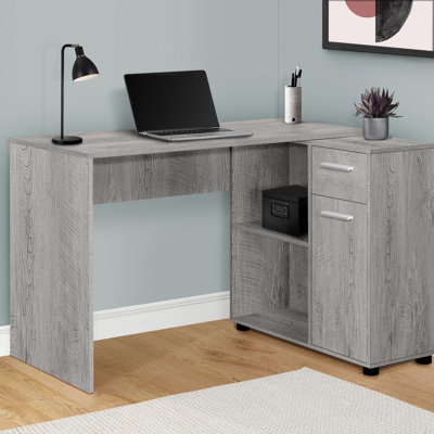 Computer Desk (Not Including Office Chairs)