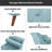Velvet Upholstered Storage Bench-1374490752