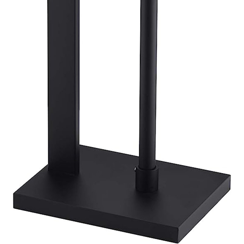 Blue Pinafore Denim Dress