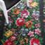 Tapis floral Sukhraj Performance-128107906