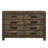 Jasmil 57.5'' W 8 - Drawer Dresser