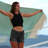 Fulvia Turkish Cotton Beach Towel-69531116
