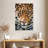 Brampt Frowning Jaguar-108445612