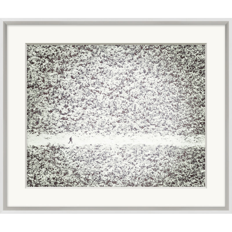 Walk Through Confusion Print by Thom Filicia