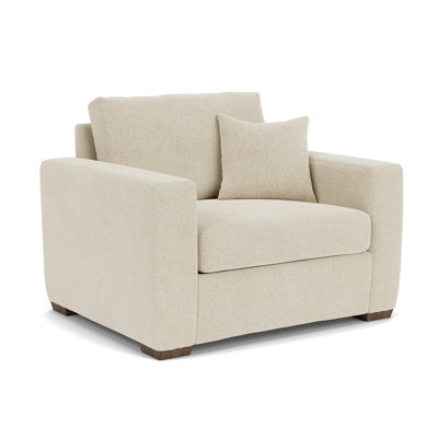 Chair And A Half