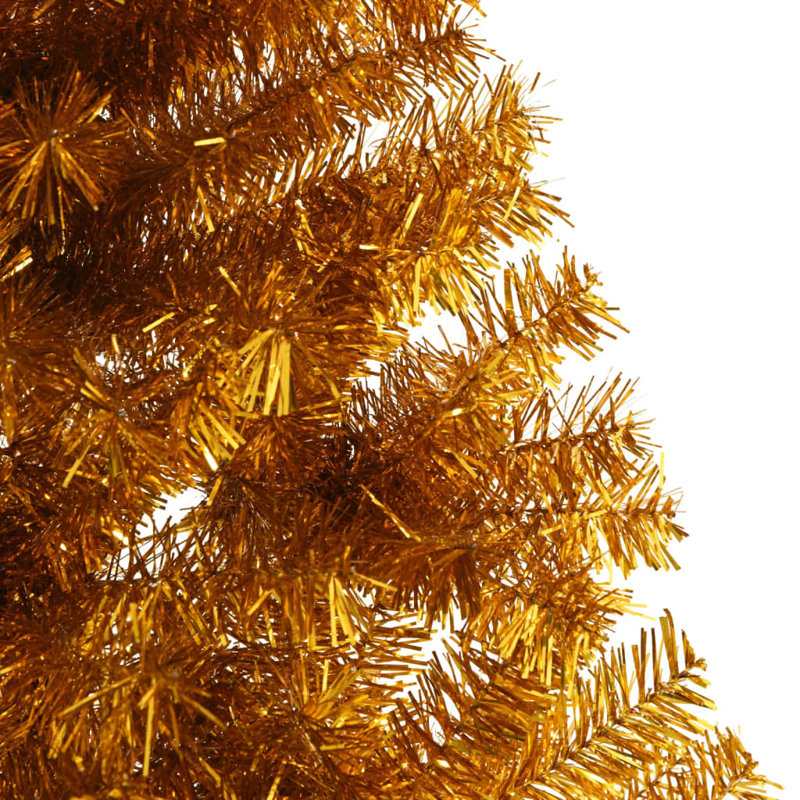 Artificial Pine Christmas Tree, 214cm H