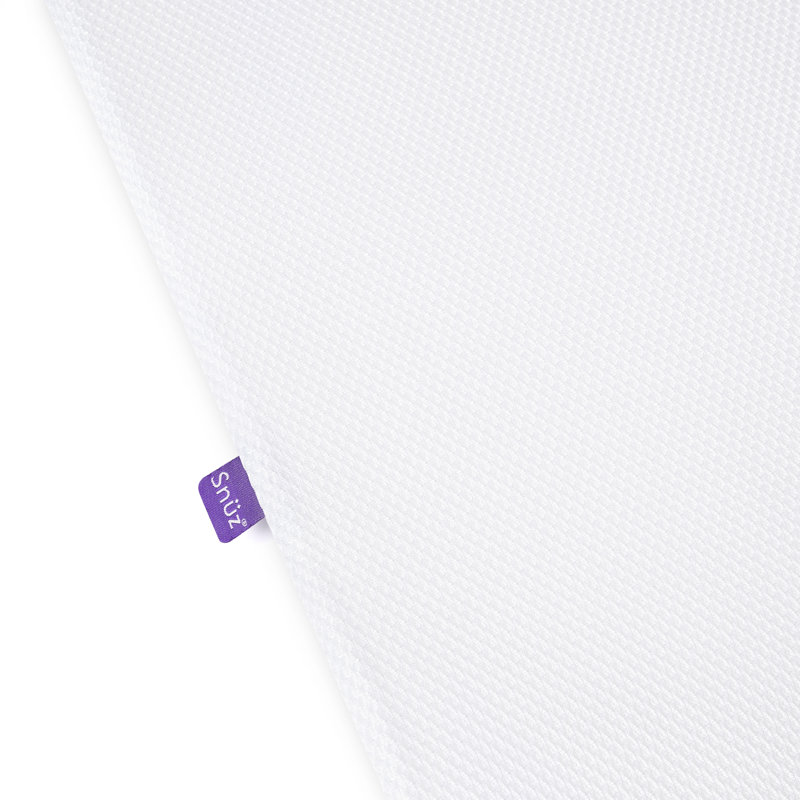 Quilted Foam Mattress