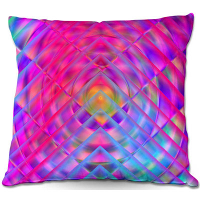 Coussin canapé-lit centré ii