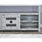 Glidewell Solid Wood Media Console up to 65"