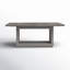 Table de salle à manger extensible Eloise-425600664